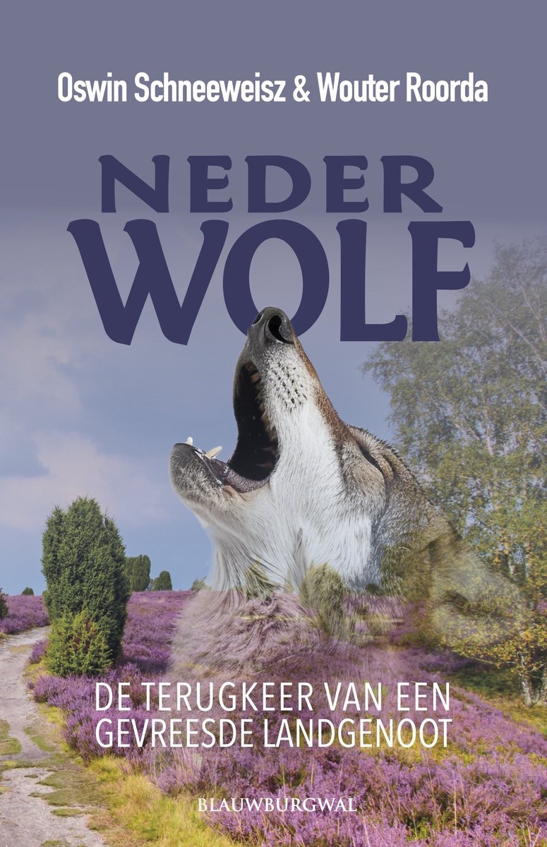 De Nederwolf: must-read voor elke&nbsp;jager?