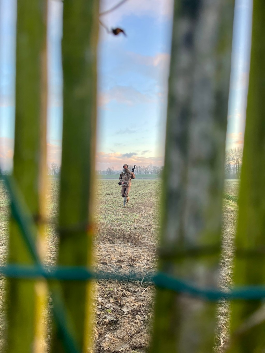 Jachtcursus gedaan, diploma binnen. Hoe nu&nbsp;verder?